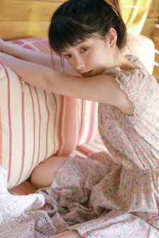狼伴归途